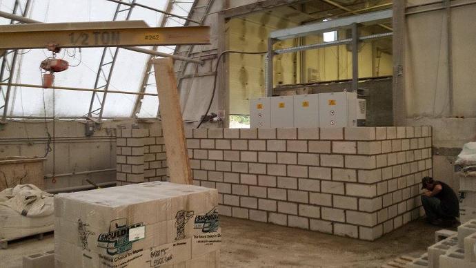 Customers choice of stone